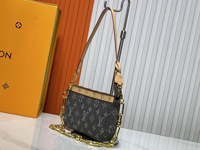 Louis Vuitton 2025 Bag ID:20251023-139